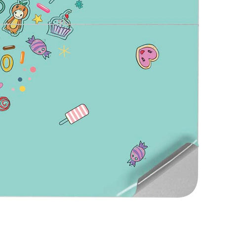 Disney Wreck-it Ralph Vanellope Sugar Icons Surface Laptop Studio Skin